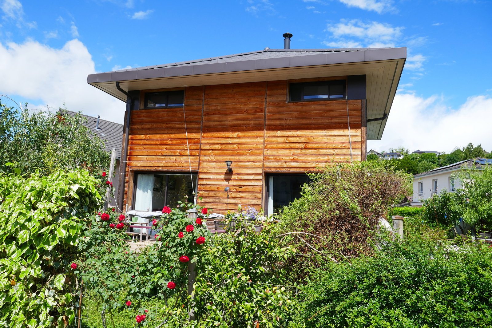 Hemvistelse Hauteville-sur-Fier 664931