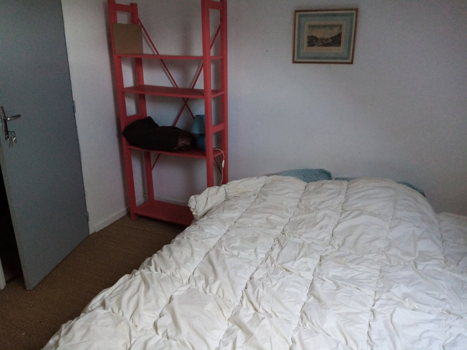Homestay Saumur 664984