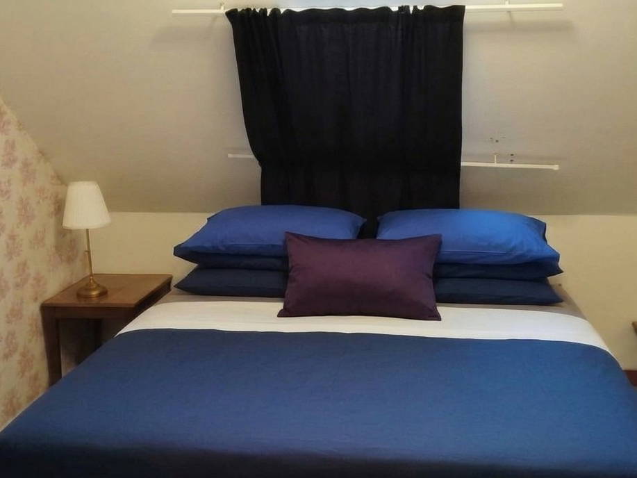 Chambre Chez L'habitant Saumur 664984-1