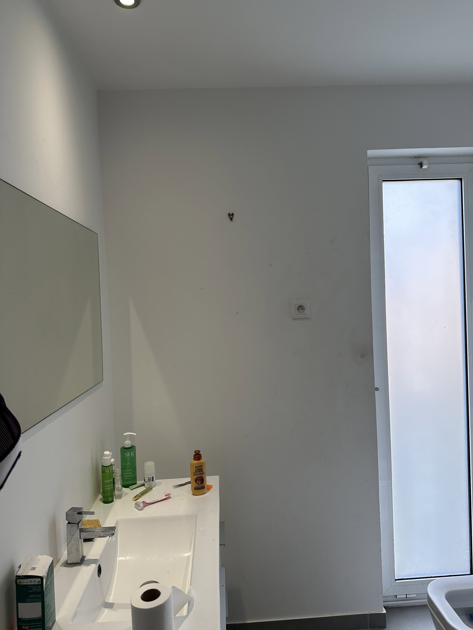 Homestay Pessac 665338