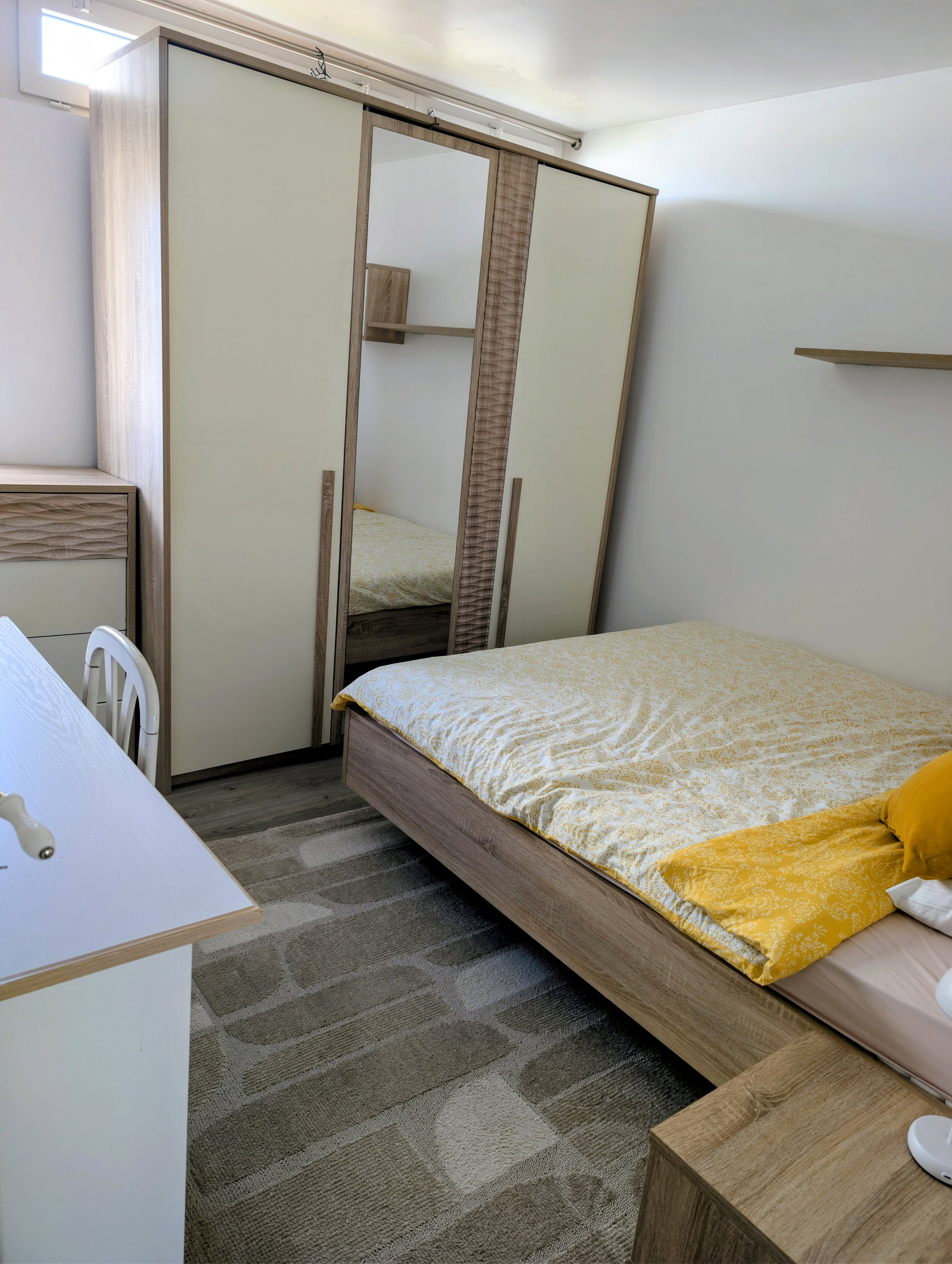 Chambre Chez L'habitant Orly 666026