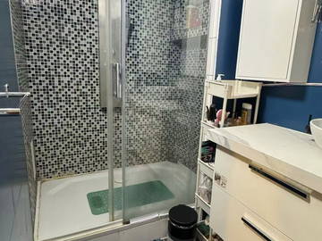 Chambre chez l'habitant à louer à Orly - photo 4-4