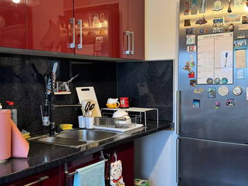 Chambre chez l'habitant à louer à Orly - photo 6-6