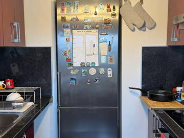 Chambre chez l'habitant à louer à Orly - photo 7-7