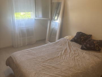 Homestay for rent in Toulouse - photo 1: Bedroom-1
