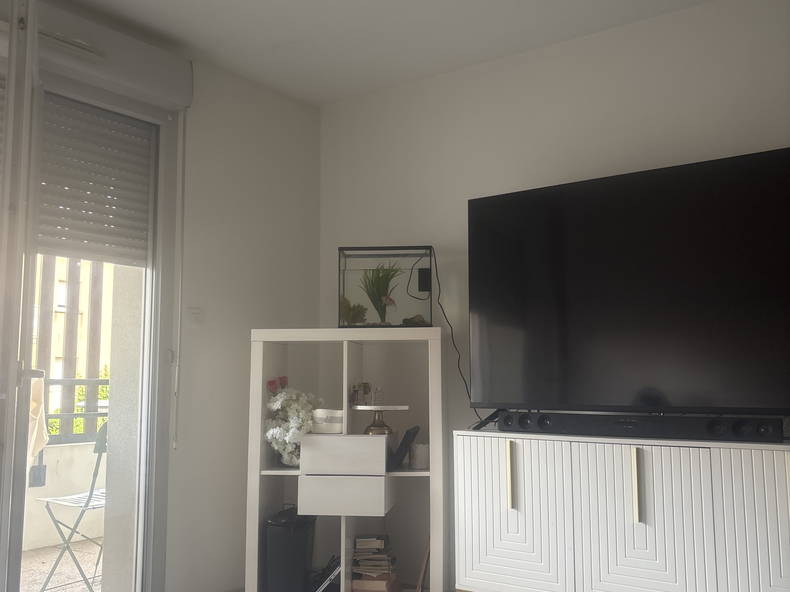 Chambre Chez L'habitant Toulouse 666469-3