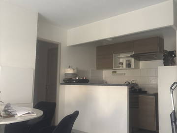 Homestay for rent in Toulouse - photo 4: Other room-4