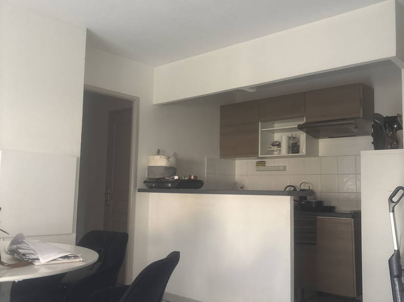 Chambre Chez L'habitant Toulouse 666469-4