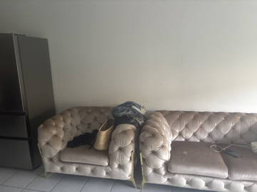 Homestay for rent in Toulouse - photo 2: Other room-2