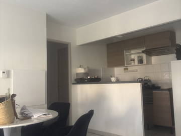 Homestay for rent in Toulouse - photo 5: Other room-5