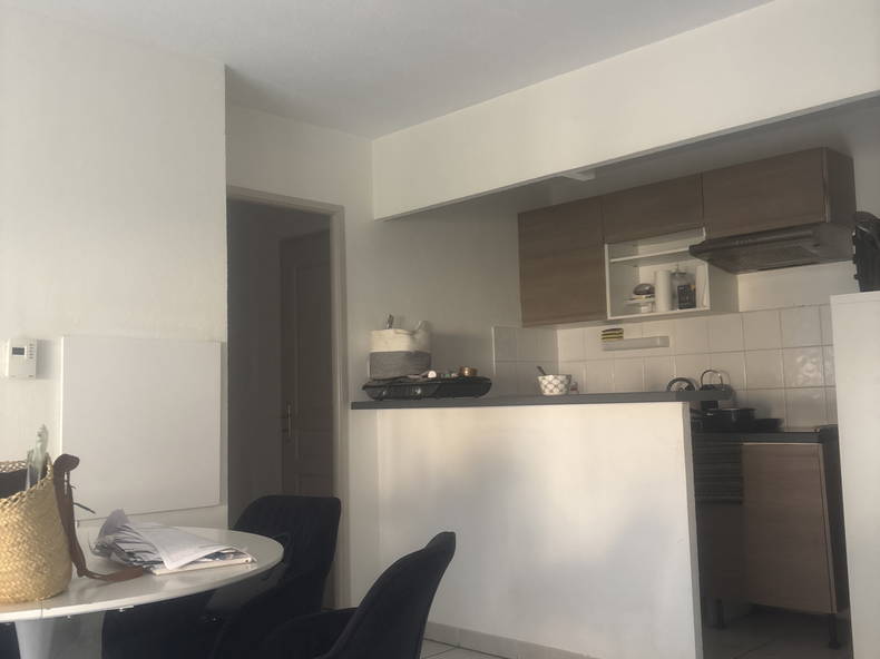 Chambre Chez L'habitant Toulouse 666469-5
