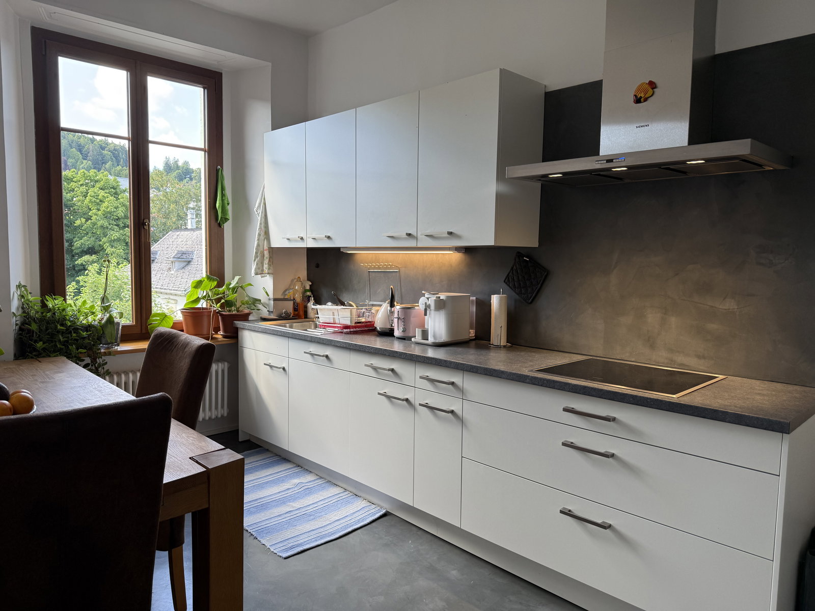 Homestay La Chaux-de-Fonds 667929