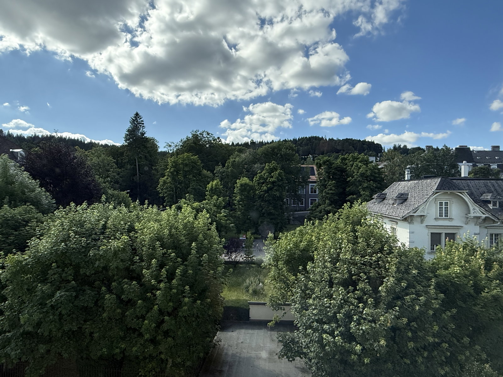 Homestay La Chaux-de-Fonds 667929