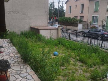 Chambre chez l'habitant à louer à Livry-Gargan - photo 4 : autre pièce-4