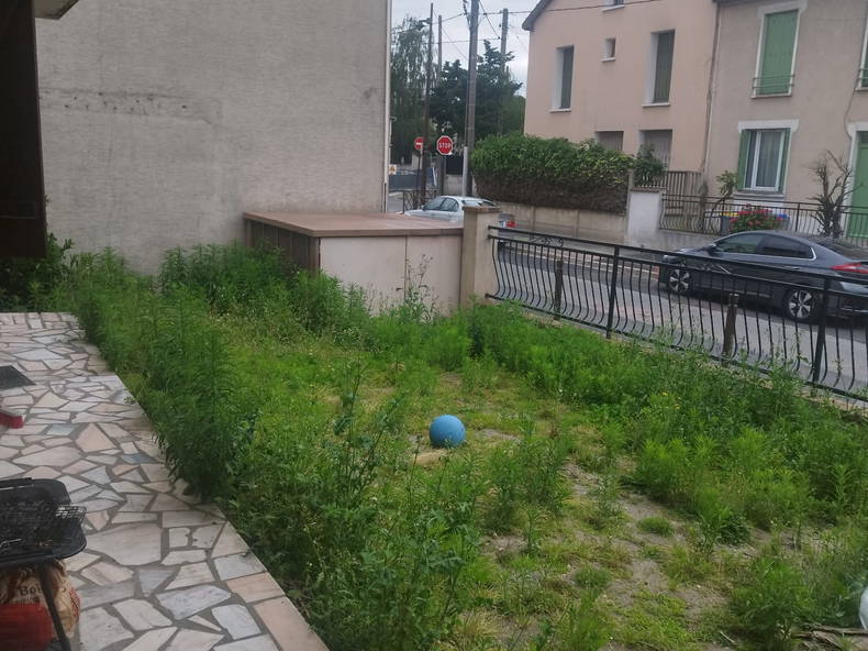 Chambre Chez L'habitant Livry-Gargan 667991-4