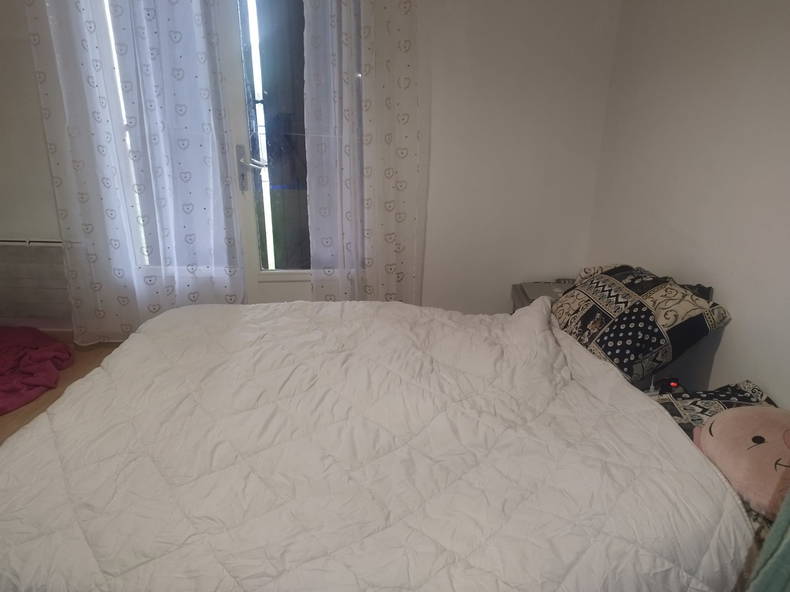 Chambre Chez L'habitant Livry-Gargan 667991-2