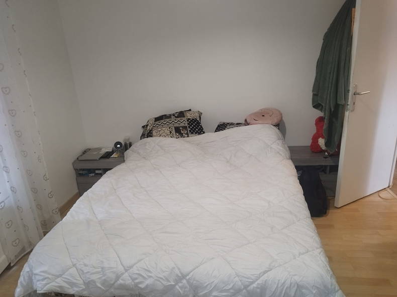 Chambre Chez L'habitant Livry-Gargan 667991-5