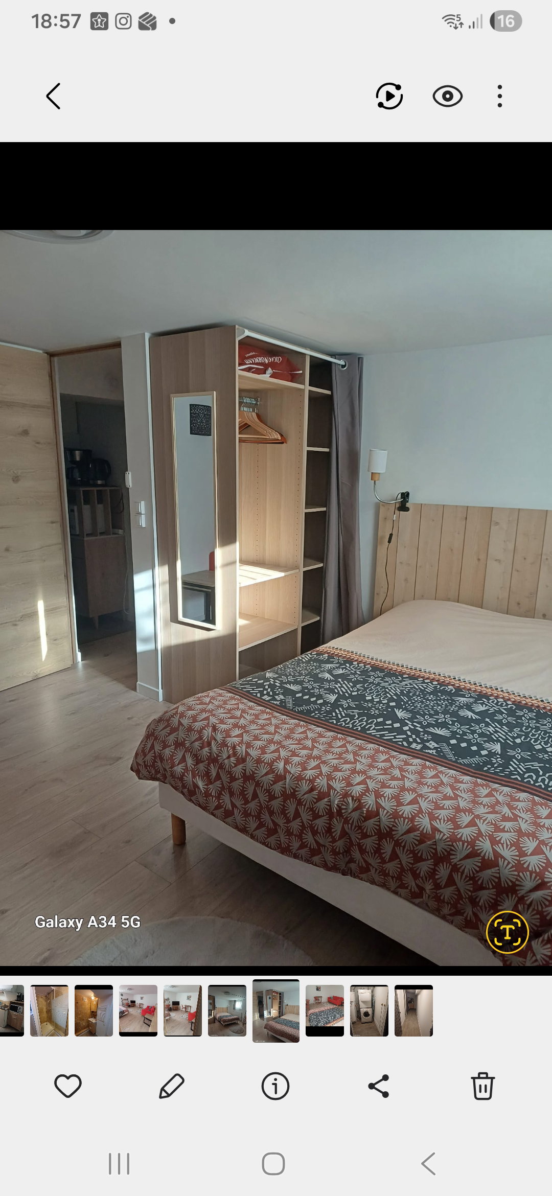 Homestay Massy 668615