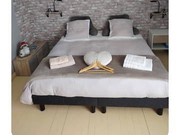 Homestay for rent in Saint-Désir - photo 11-11