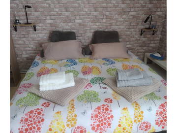 Homestay for rent in Saint-Désir - photo 5-5