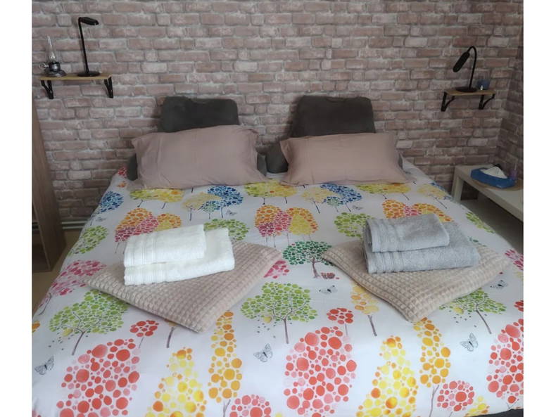 Homestay Saint-Désir 668721-4