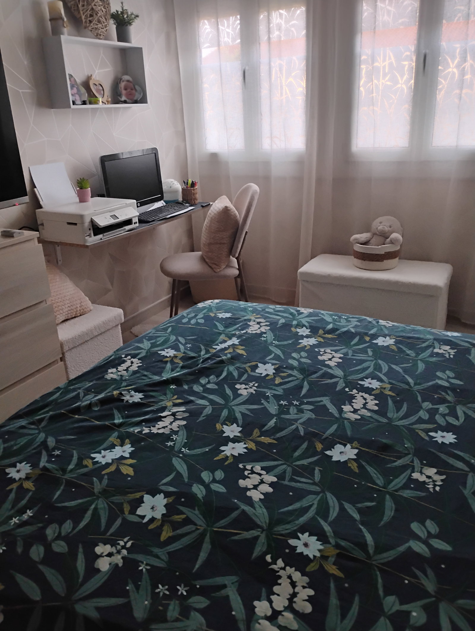 Chambre Chez L'habitant Vineuil 669383
