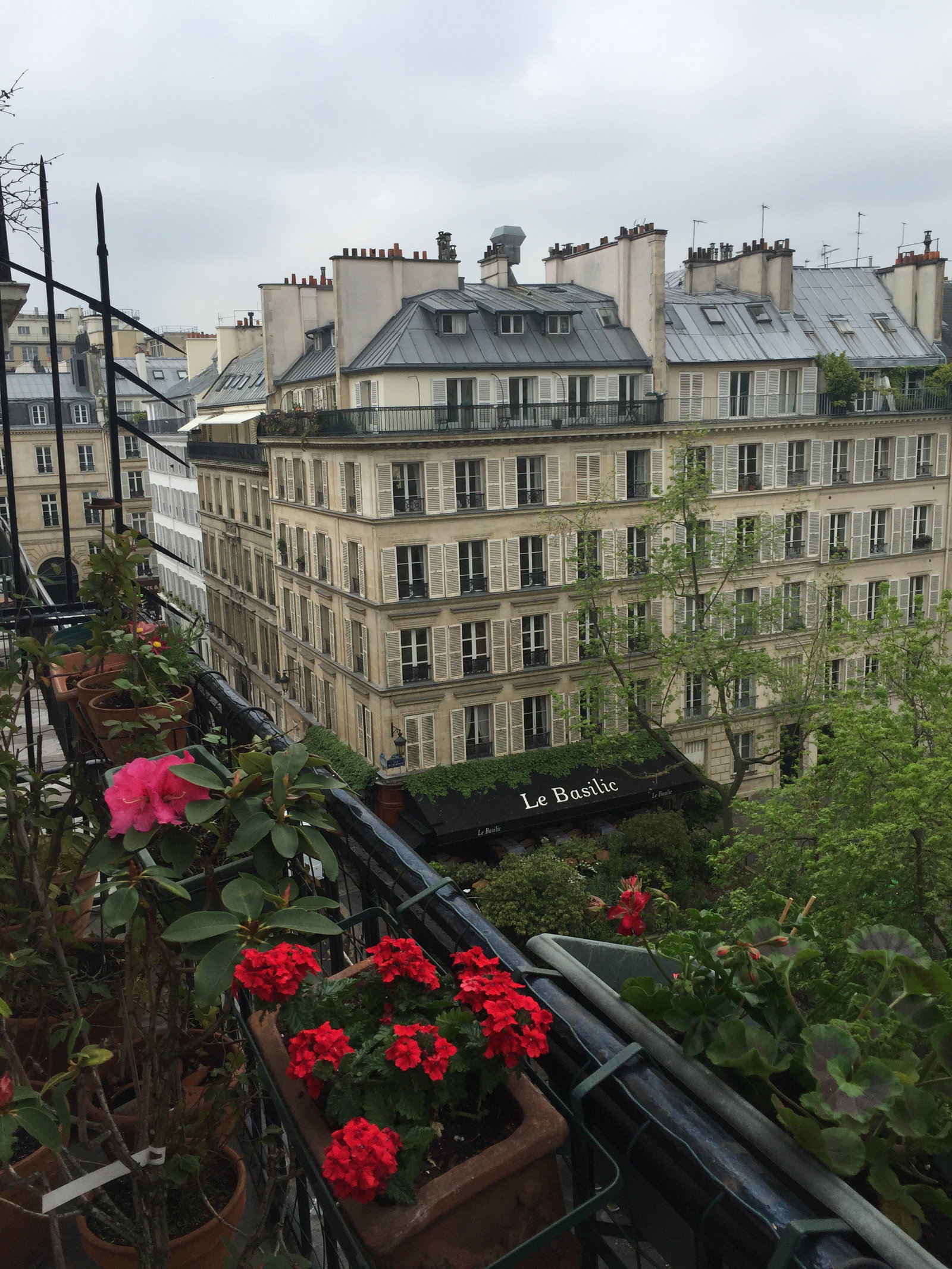 Chambre Chez L'habitant Paris 669849