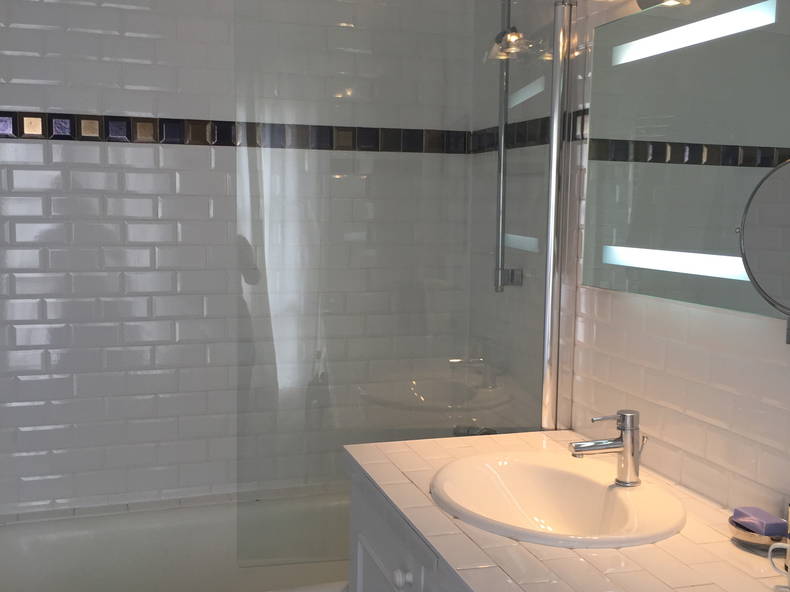Chambre Chez L'habitant Paris 669849-3