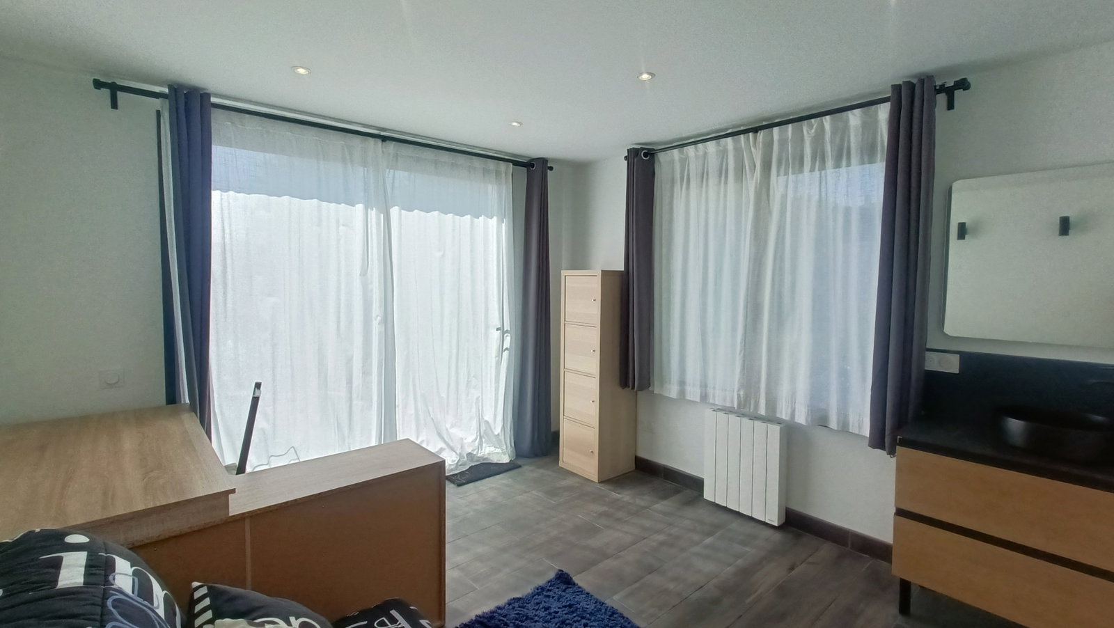Chambre Chez L'habitant Aytré 669926