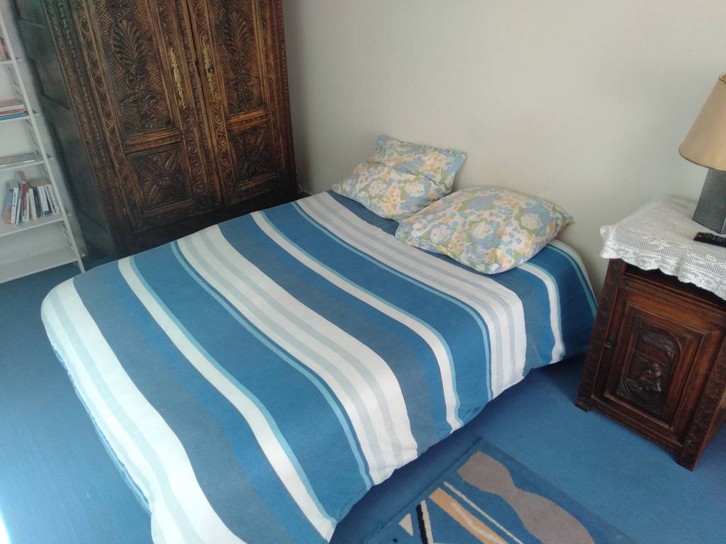 Homestay Brest 670969-1