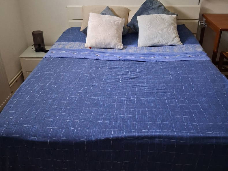 Chambre Chez L'habitant Poitiers 671245-4
