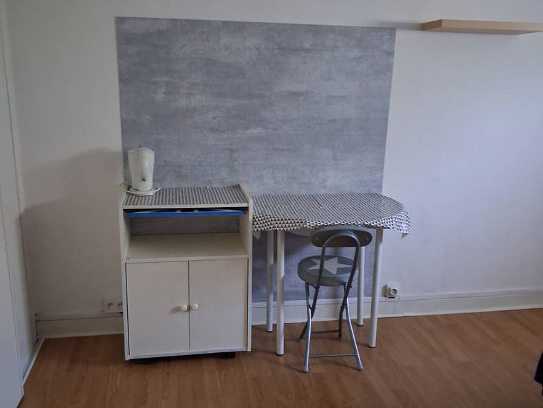 Chambre Chez L'habitant Poitiers 671245-5