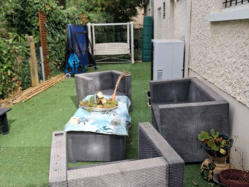Chambre chez l'habitant à louer à Poitiers - photo 3 : autre pièce-3