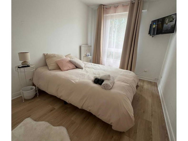 Chambre Chez L'habitant Évry-Courcouronnes 671755-2