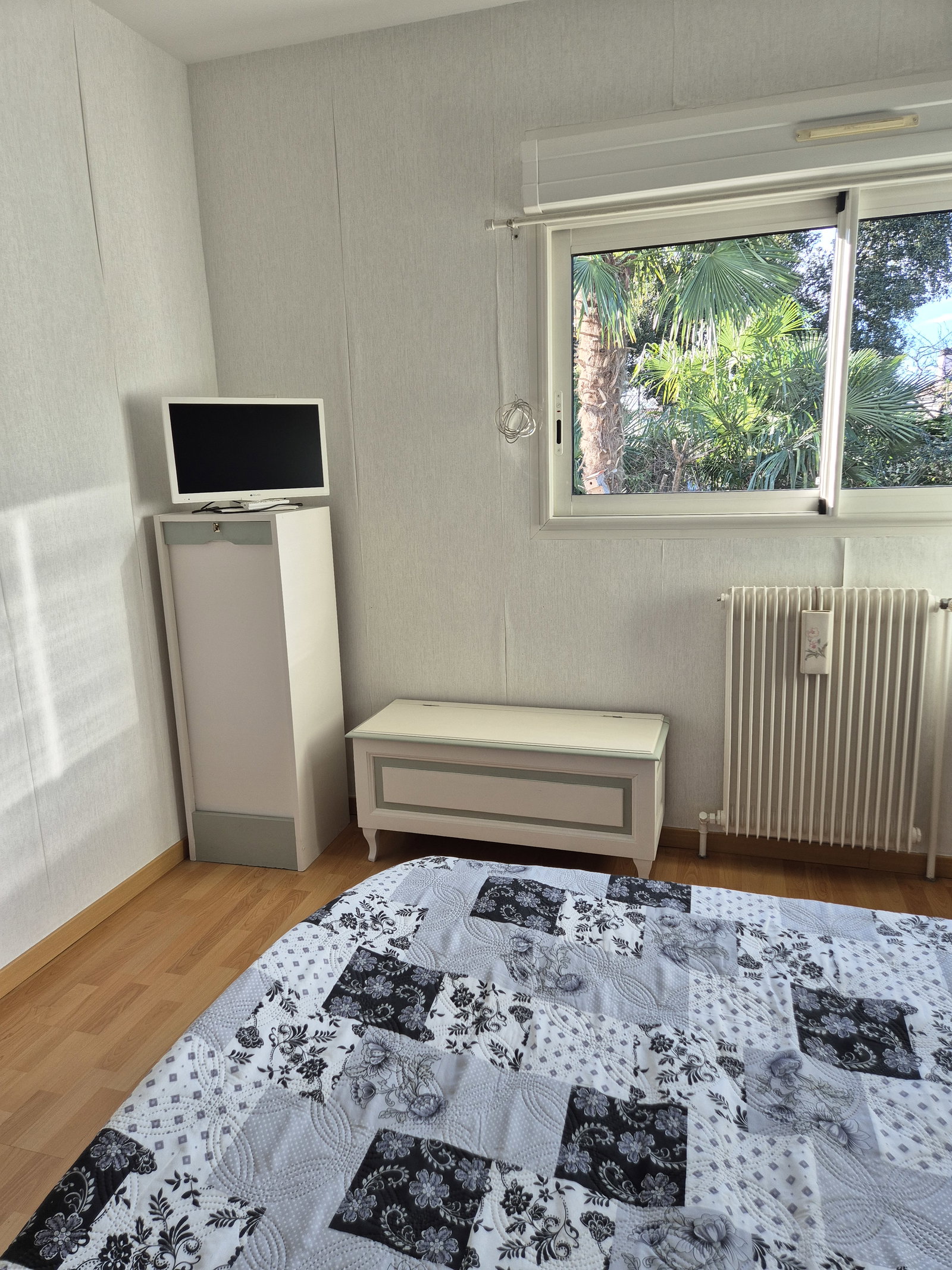 Chambre Chez L'habitant Billère 671918