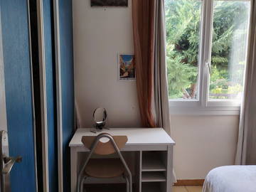 Chambre chez l'habitant à louer à Pélissanne - photo 2-2