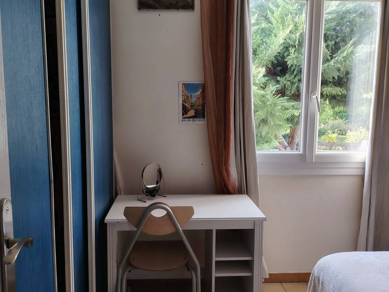 Chambre Chez L'habitant Pélissanne 672521-2
