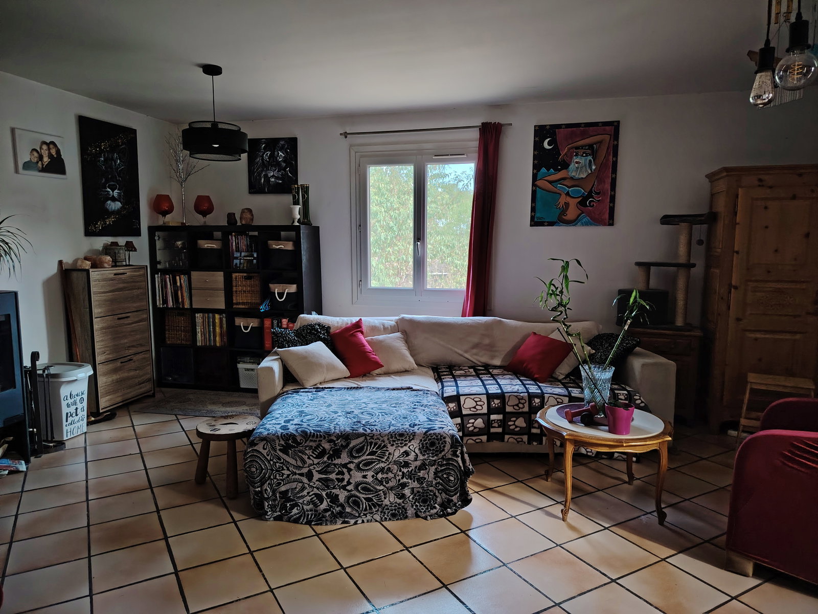 Chambre Chez L'habitant Pélissanne 672521