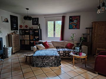 Chambre chez l'habitant à louer à Pélissanne - photo 3-3