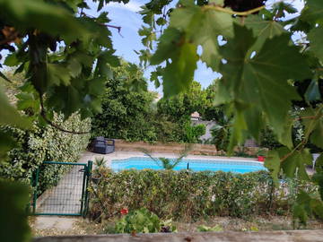 Chambre chez l'habitant à louer à Pélissanne - photo 1-1