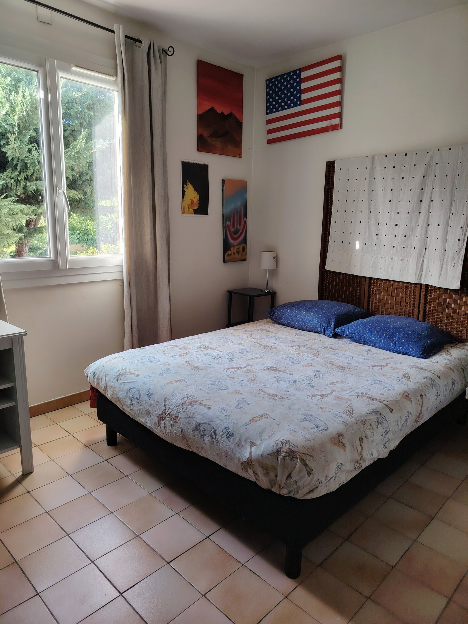 Chambre Chez L'habitant Pélissanne 672521