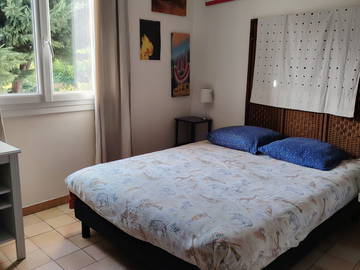 Chambre chez l'habitant à louer à Pélissanne - photo 4-4