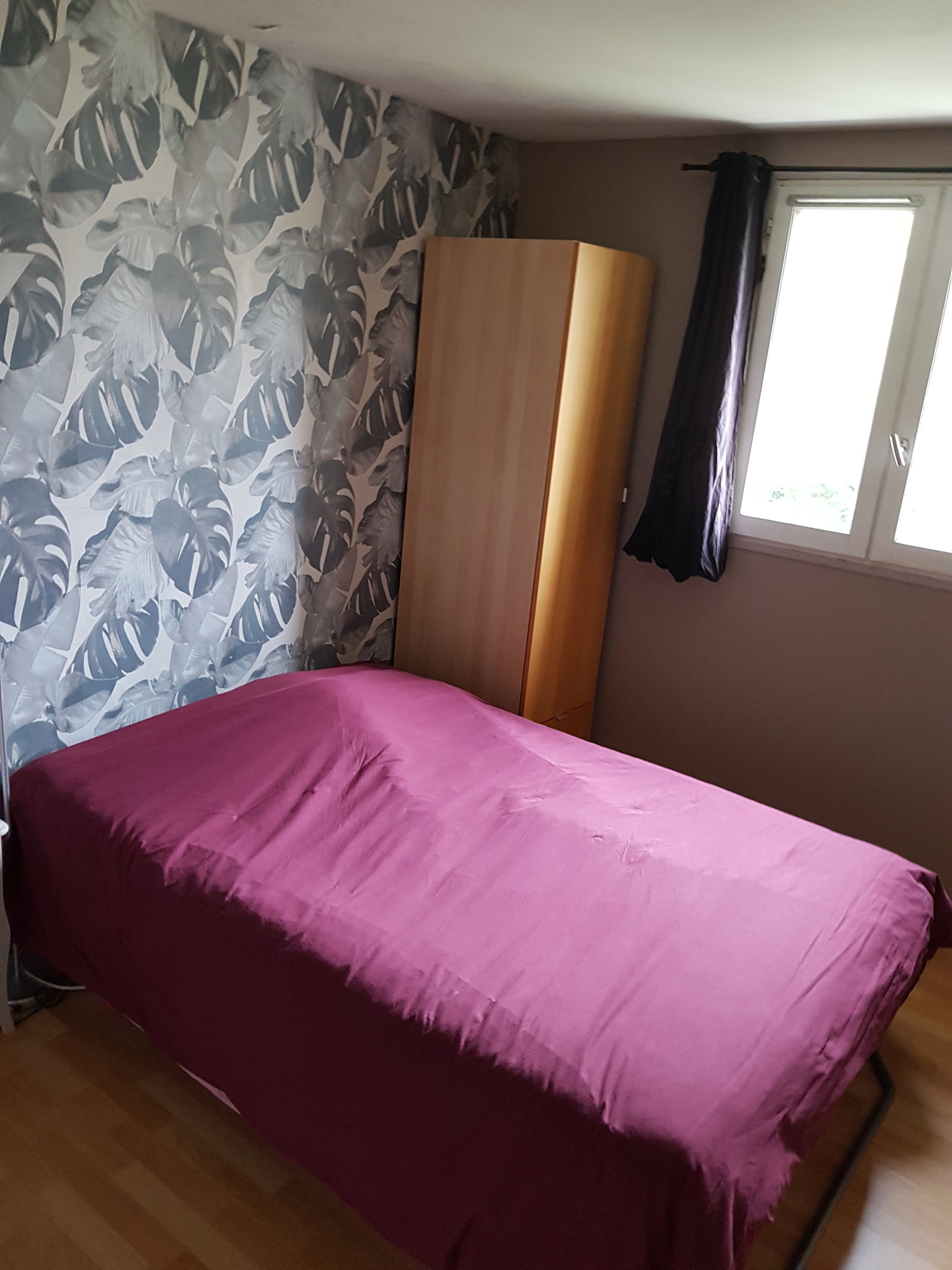 Homestay Herblay-sur-Seine 672564