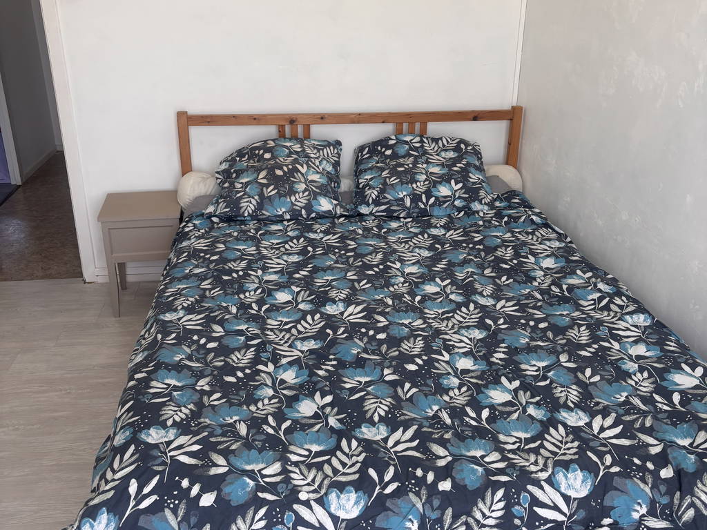 Chambre Chez L'habitant La Flèche 672645-1