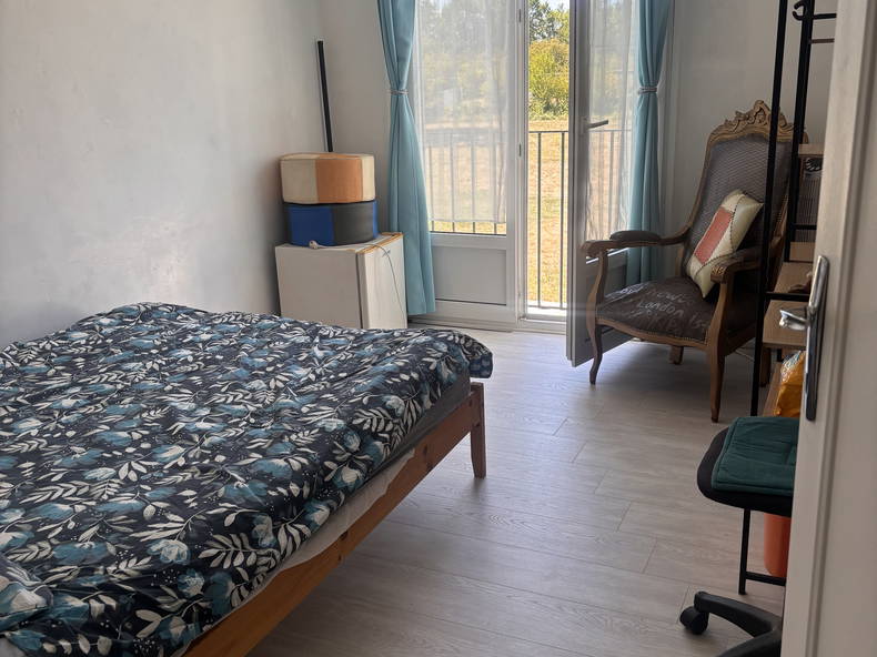 Chambre Chez L'habitant La Flèche 672645-4