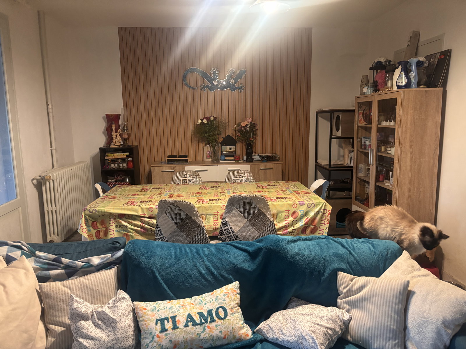 Chambre Chez L'habitant La Flèche 672645