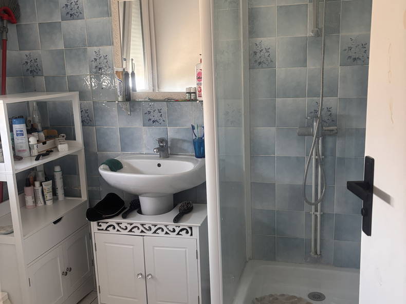 Chambre Chez L'habitant La Flèche 672645-2