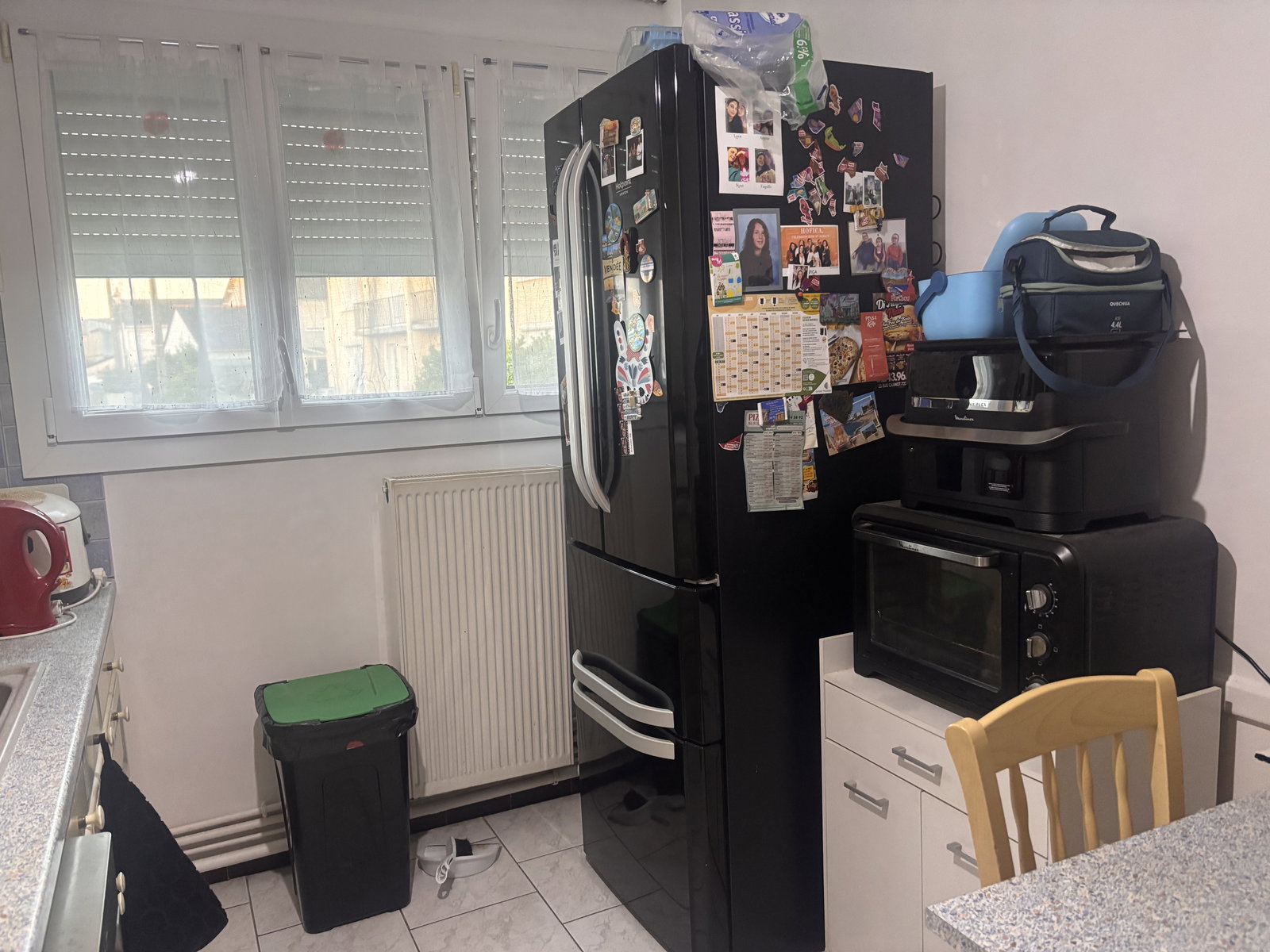 Chambre Chez L'habitant La Flèche 672645