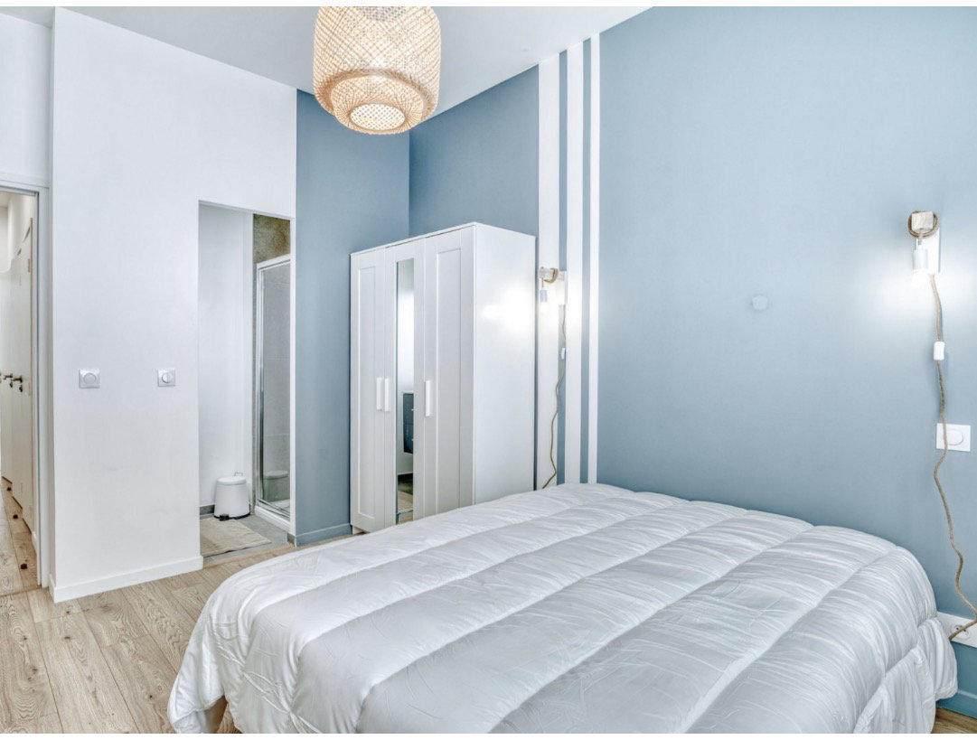Homestay Nîmes 673897