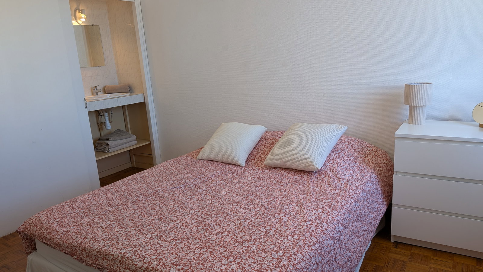 Chambre Chez L'habitant Bordeaux 674584